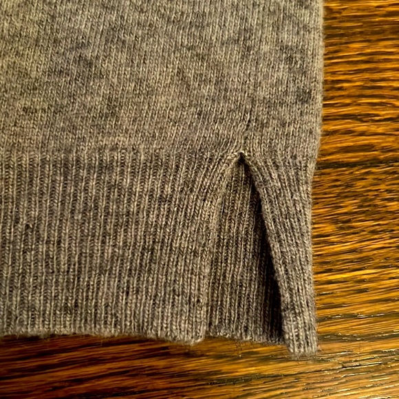 J. Crew Arrows Embroidered Sweater Size XS - Picture 7 of 13